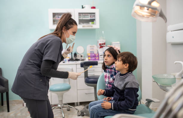 Advanced Technology for Better Dental Care in Durant, MS