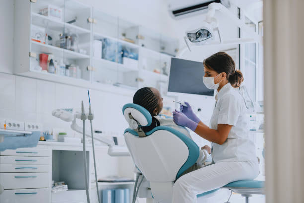 Best Pediatric Dentistry  in Durant, MS